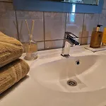 Trines Hjerterom Quarto em Acomodações Particulares
