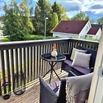 Trines Hjerterom 斯泰恩谢尔