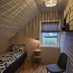 Trines Hjerterom *