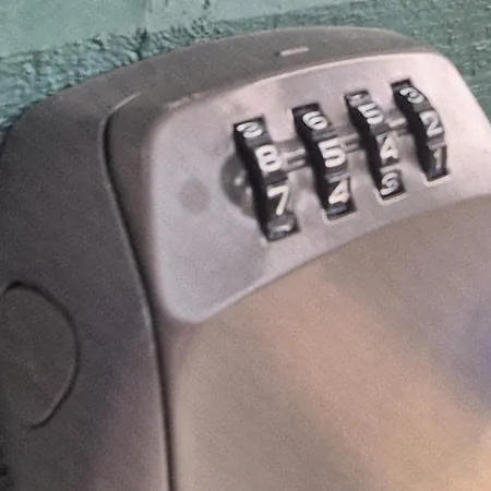 Trines Hjerterom 民宿 *