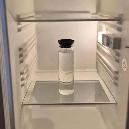 Trines Hjerterom 民宿 斯泰恩谢尔