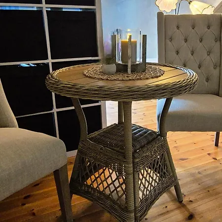 Trines Hjerterom Rum i privatbostad Steinkjer