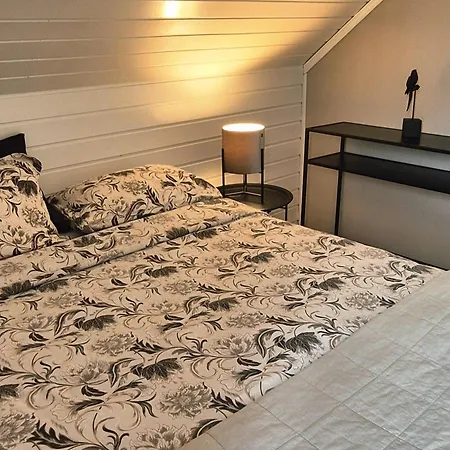 Trines Hjerterom Privatunterkunft Steinkjer