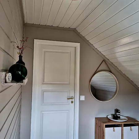 Trines Hjerterom * 斯泰恩谢尔