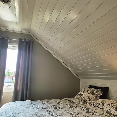 Trines Hjerterom Steinkjer