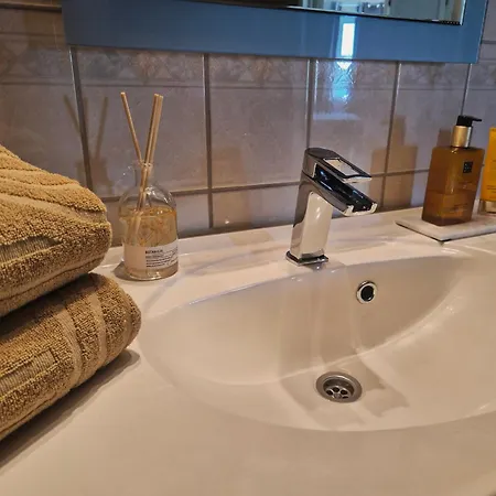 Trines Hjerterom 홈스테이