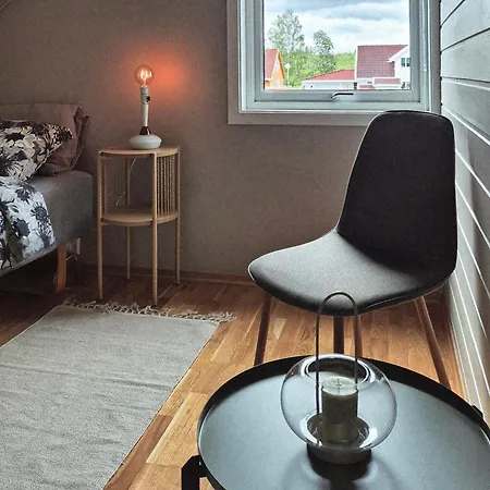 Trines Hjerterom * Steinkjer