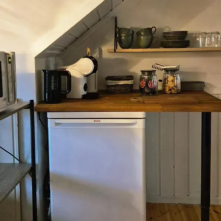 Trines Hjerterom * 斯泰恩谢尔