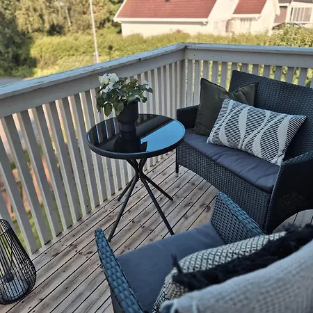 Trines Hjerterom 斯泰恩谢尔