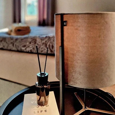 Trines Hjerterom 홈스테이 스테인헤르