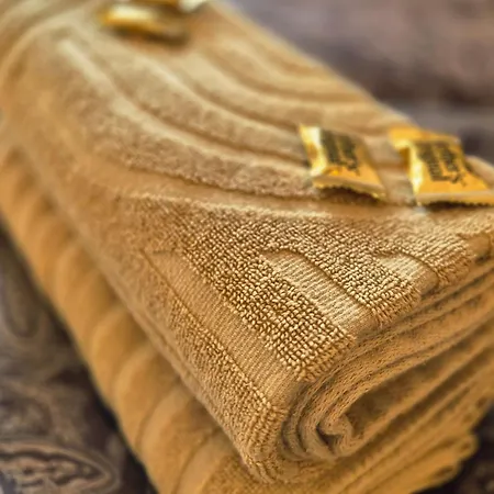 Trines Hjerterom 홈스테이