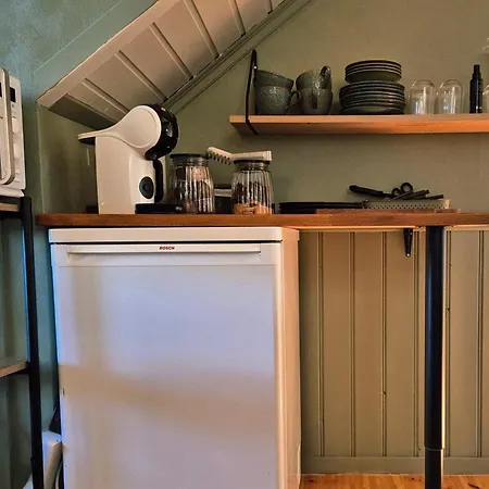 Trines Hjerterom 스테인헤르