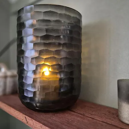 Trines Hjerterom Rum i privatbostad Steinkjer