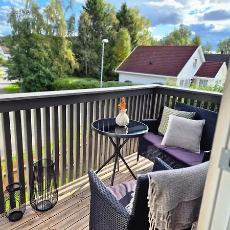 Trines Hjerterom 스테인헤르