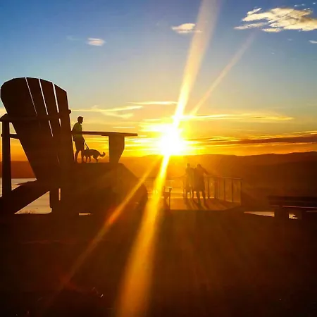 Trines Hjerterom 스테인헤르