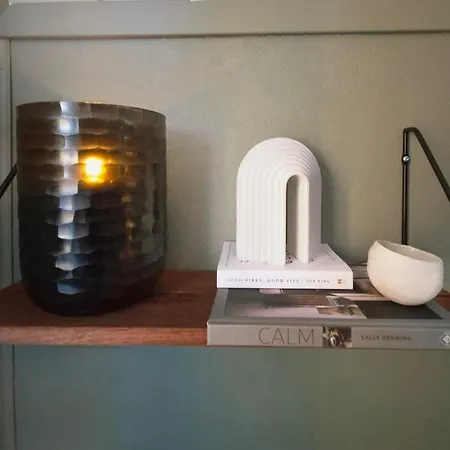 Trines Hjerterom Homestay szállás Steinkjer